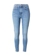 TOPSHOP Jeans 'Jamie'  lyseblå