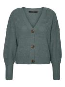 VERO MODA Cardigan 'VMLea'  gran