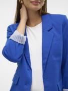 VERO MODA Blazer 'HARUKI'  blå