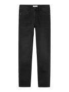 NAME IT Jeans 'SILAS'  black denim