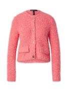 Marc Cain Cardigan  pink