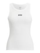 Gap Petite Overdel  sort / hvid