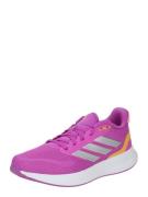 ADIDAS SPORTSWEAR Sportssko 'Runfalcon 5'  orange / fuchsia / sølv