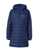 COLUMBIA Udendørsjakke 'Powder Lite II'  navy