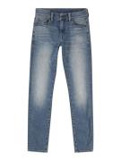 G-STAR Jeans '3301'  blue denim