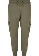 Urban Classics Bukser  khaki