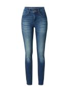 GARCIA Jeans 'Caro'  blue denim