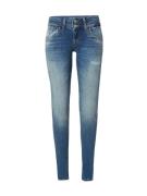 LTB Jeans  blue denim