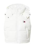 Tommy Jeans Vest 'ALASKA'  hvid