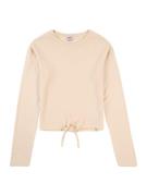 KIDS ONLY Pullover 'KOGNEW AMALIA'  nude