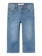 NAME IT Jeans 'RYAN'  blue denim