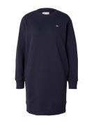 GANT Kjole  navy