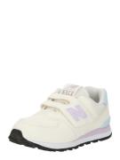 new balance Sneakers '574'  creme / lyseblå / lavendel