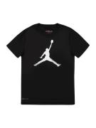 Jordan Shirts  sort / hvid