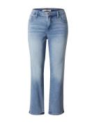 Levi's® Plus Jeans '314'  blue denim