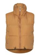 Jimmy Sanders Vest  brun