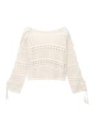 Pull&Bear Pullover  ecru