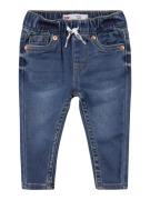 Levi's Kids Jeans 'LVB'  blue denim