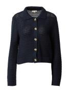 Esmé Studios Cardigan 'Magda'  navy