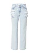 River Island Jeans 'GINA'  blue denim