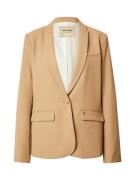 MOS MOSH Blazer  camel