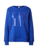 GAP Sweatshirt  blå