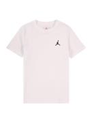 Jordan Shirts  sort / offwhite