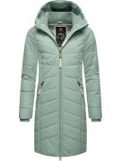 Ragwear Funktionsfrakke 'Dizzie'  mint