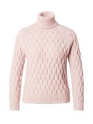 ABOUT YOU Pullover 'Ruby'  rosé