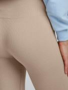 The Jogg Concept Leggings 'SAHANA'  beige