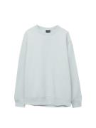 Pull&Bear Sweatshirt  opal