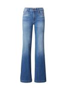 Le Temps Des Cerises Jeans  blue denim