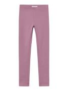 NAME IT Leggings 'DAVINA'  lysviolet