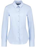 GERRY WEBER Bluse  lyseblå