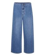 Kaffe Jeans 'Hera'  blue denim