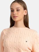 Williot Pullover  pink