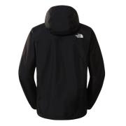 THE NORTH FACE Udendørsjakke 'Antora'  sort / hvid