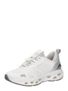 STEVE MADDEN Sneaker low 'Surge 1R'  grå / greige / sølv / offwhite