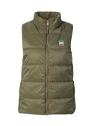 GAP Vest  oliven