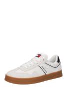 Tommy Jeans Sneaker low 'The Greenwich'  sølvgrå / lysegrå