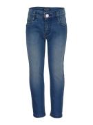 BLUE SEVEN Jeans  blue denim