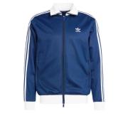 ADIDAS ORIGINALS Sweatjakke  blå