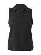 VERO MODA Bluse 'VMHarper'  sort