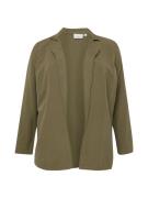 ONLY Carmakoma Blazer 'BILLIE'  khaki