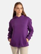 Antioch Sweatshirt  lilla