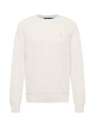 Polo Ralph Lauren Pullover  creme / hvid