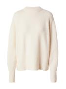 Sublevel Pullover  lysebeige