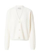 VERO MODA Cardigan  lysegrå