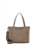 Suri Frey Shopper 'Cory'  taupe