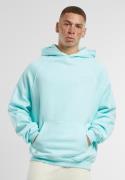 Pequs Sweatshirt  aqua